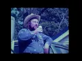 Charlie Daniels - Uneasy Rider Commercial - 1973