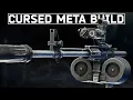 New CURSED META weapon Build Hunting Bosses