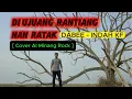 Lagu Di Ujuang Rantiang Nan Ratak - Dabee Ft Indah KF - [ Cover AI Minang Rock ]