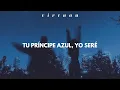 Cristian Castro - Azul (Letra)