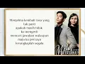 Lagu Bicara Menanti - Tika Nasir (OST. Melur Untuk Firdaus)