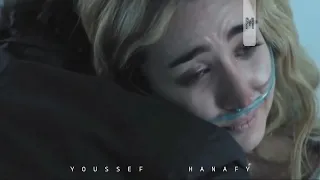 عايزني ياحبيبي اخلي بالي من مين      دندنها