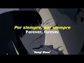 Lebanon Hanover - Kiss Me Until My Lips Fall Off (Lyrics/Subtitulada En Español)
