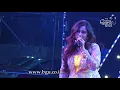 GHOOMAR | Padmaavat | Shreya Ghoshal | 56th Bengaluru Ganesh Utsava 2018