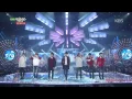 [HIT] 뮤직뱅크-INFINITE - 하얀고백(Lately) + Back.20141219