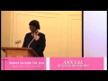 Business Owner Ann Lax Women Raising the Bar 2017