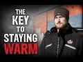 How-To: Stay Warm on the Job