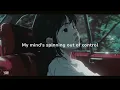 bailey zimmerman - lost (feat. the kid laroi) [ slowed + reverb ] (lyrics)