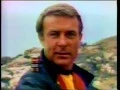 Robert Conrad Dares You to Knock Off His Eveready Battery - 1978