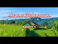 ANG NAIS KOY PURIHIN KA | TAGALOG WORSHIP SONG COVER BY: ANGELICA VLOGS TV