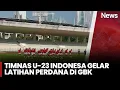 Download Lagu Jelang Piala AFF 2025, Timnas U-23 Indonesia Gelar Latihan Perdana di GBK | iNews Sore | 23/6