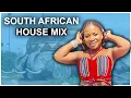 Download Lagu South African House Mix Ep. 3 | Mixed by DJ TKM