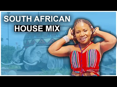 Download MP3 South African House Mix Ep. 3 | Mixed by DJ TKM