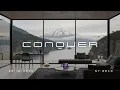 Download Lagu Conquer — Music to Enter the Deep Work Zone | Ultimate Workflow