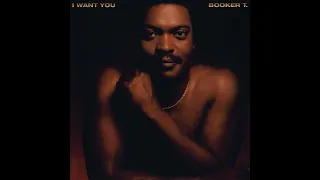 Download Booker T. Jones - I Came To Love You MP3