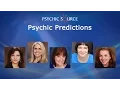 Can Psychics Tell the Future Psychic Source