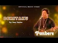 Download Lagu Panbers - Deritaku (Official Music Video)