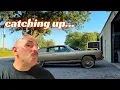 Download Lagu een dagje met Big Chief! autozaken, winkelzaken, kattenzaken, bijpraten en we hebben een nieuwe w...
