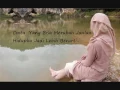 Download Lagu KHASIDAH CINTA DEWI   DEWI