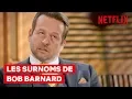 TOUS LES SURNOMS de BOB BARNARD d INSATIABLE I Compil Netflix I Netflix France