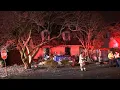1 killed in Bucks County house fire mother 2 kids survive