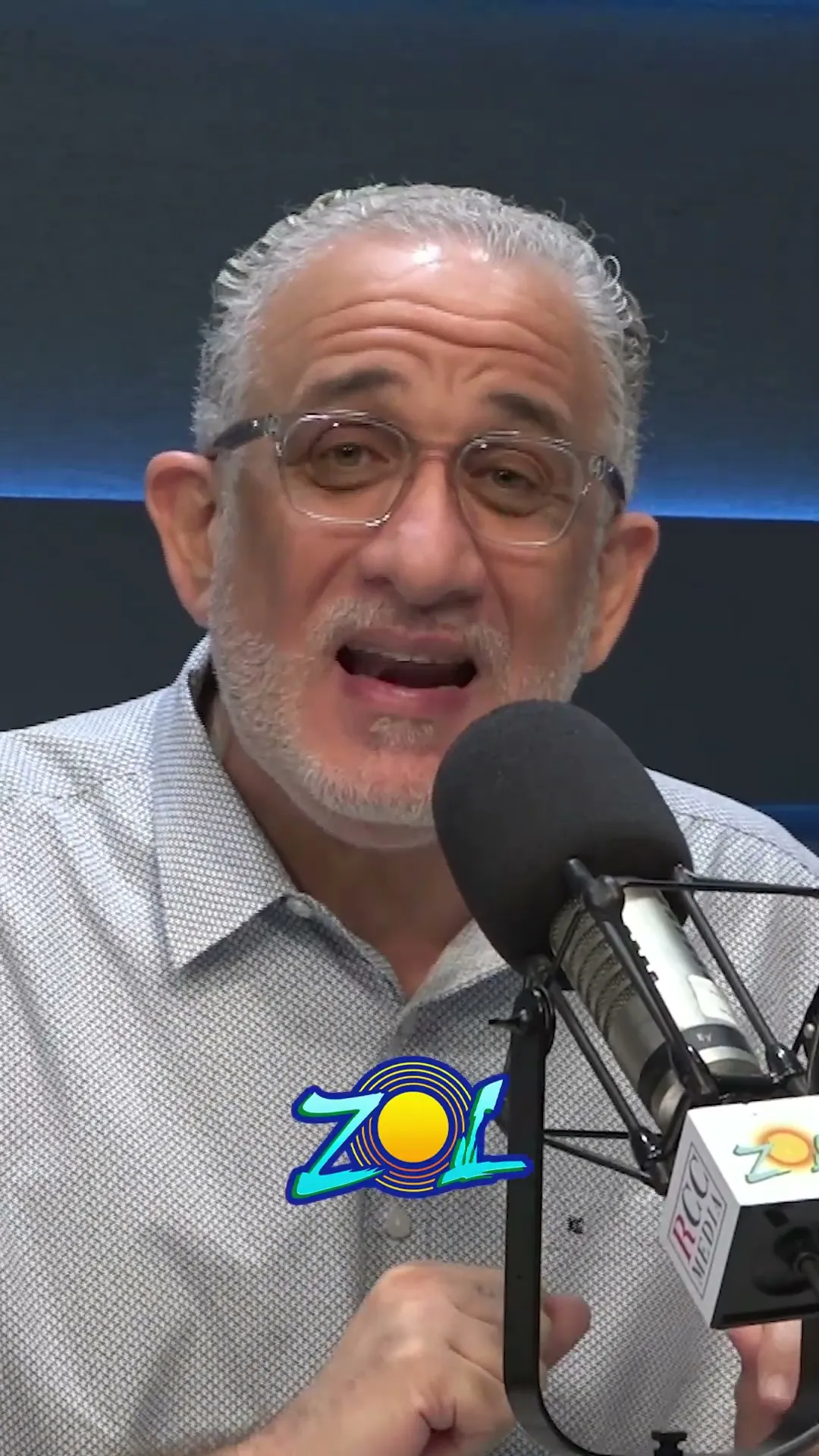 MILTON MORRISON NO PEGA UNA