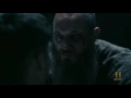 Video di Vikings - Ragnar's Final Words To Ivar [Season 4B Official Scene] (4x15) [HD]