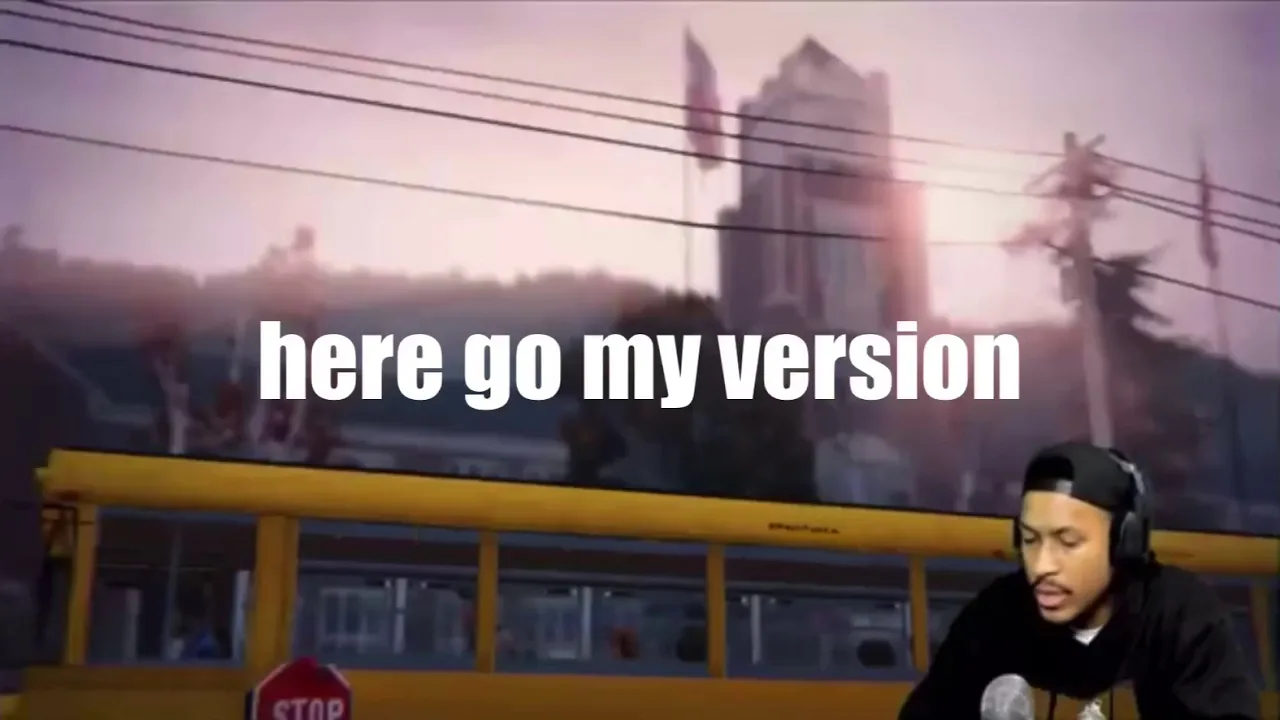 Copyright Strikes by Berleezy (Lyric Video)