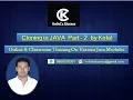 Cloning in Java Part-2 by Kofel