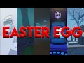 Beating EVERY Michael Zombies Easter Egg In Roblox