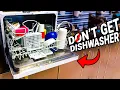 Don t Get Countertop Dishwasher Reasons Not To Buy Countertop Dishwasher