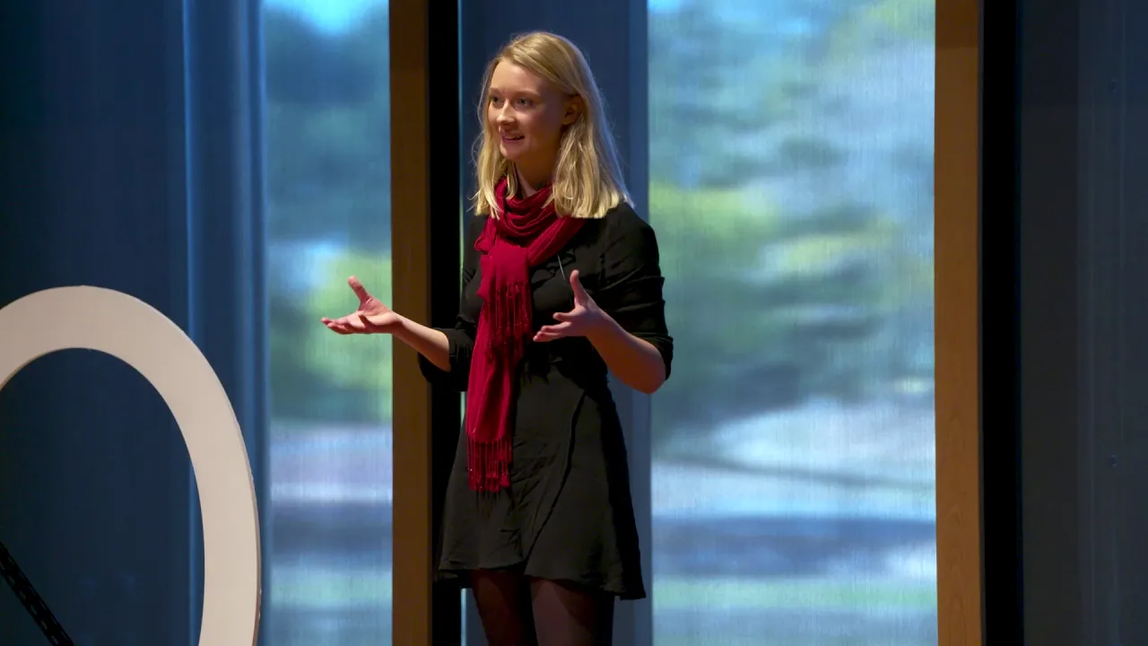 Policing consent: seduction, lies, and the limits of rape law | Zoe Brereton | TEDxUQ: video thumbnail
