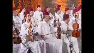 Tarab Andaloussi الطرب الأندلسي 5 Bajeddoub Andaloussi Sahra Maroc Music Soufi باجدوب 
