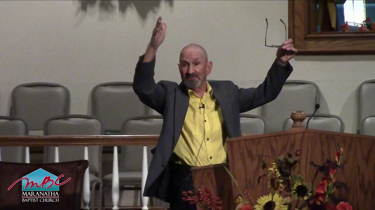 Our Days Are Numbered