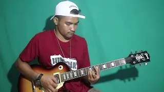 dewa angin gitar cover 