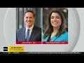Previewing the race for Allegheny County Executive