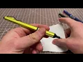 Download Lagu Uni-ball Jetstream Edge And Multi-Pen Refills Explained
