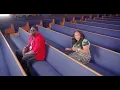 Otis Kemp - Church Parking Lot ft.Tasha Page-Lockhart (Official Music Video)