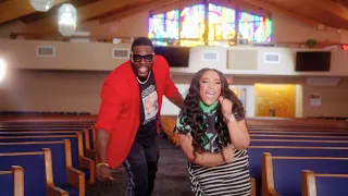 otis kemp church parking lot ft tasha page lockhart official music video