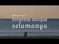 Download Lagu Nadhif Basalamah - bergema sampai selamanya (Lyrik Video by Rumah Music)