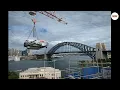 Mobile Crane Hire Mini Crane Rental Sydney Metro ANC Cranes Lifting Services