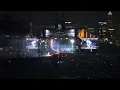 LIVE Post Malone performing White Iverson in Pittsburgh PA 25