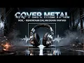 Lagu Cover Lagu KOIL - Kenyataan Dalam Dunia FantasI METAL