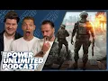 Download Lagu Battlefield 6 gaat terug naar zijn roots! - Power Unlimited Podcast #13