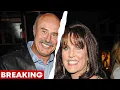 At 74 Dr Phil FINALLY Reveals Why He Divorced His Beautiful Wife