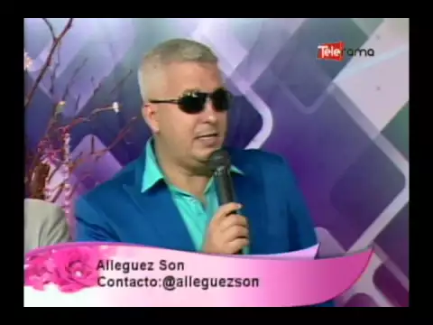 Alleguez Son