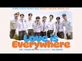 Download Lagu Love Is Everywhere OST. Fourever You Series by CAST (ROM/ENG) Lyrics