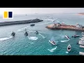 Download Lagu How closure of the Strait of Hormuz could hurt global economy