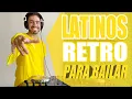 Download Lagu LATINOS RETRO PARA BAILAR - Nico Vallorani DJ