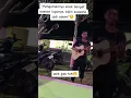 Download Lagu Viral Suara Emas pengamen menyanyikan lagu memandangmu #shorts #music #musicvideo